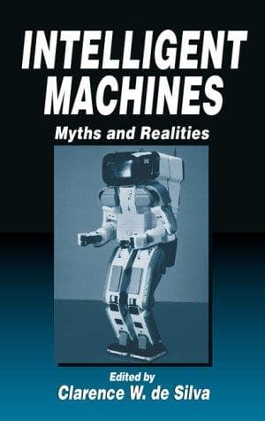 Tapa de Intelligent Machines