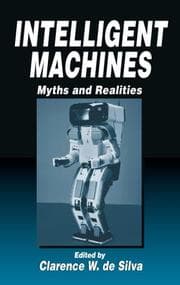 Tapa de Intelligent Machines