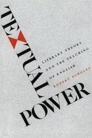Tapa de Textual power