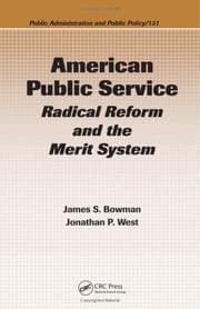 Tapa de American public service