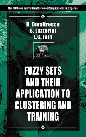 Tapa de Fuzzy Sets and Their Application to Clustering and Training