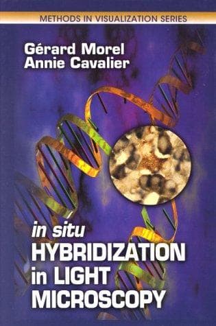 Tapa de In situ hybridization in light microscopy