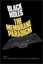Tapa de Black holes