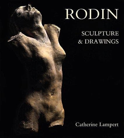 Tapa de Rodin