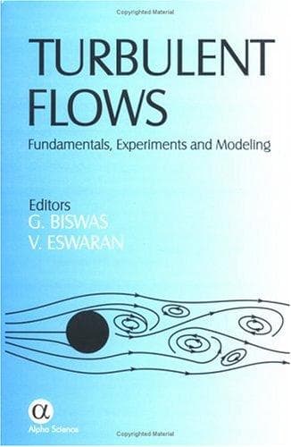 Tapa de Turbulent Flows