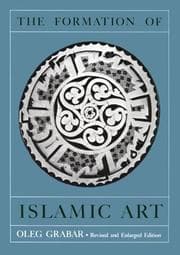 Tapa de The Formation of Islamic Art