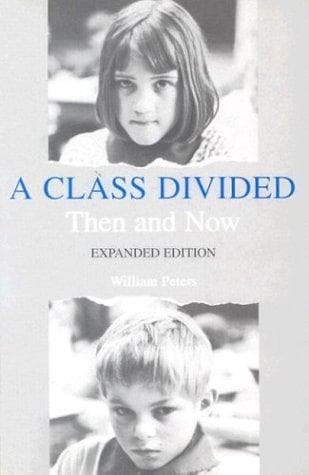 Tapa de A class divided