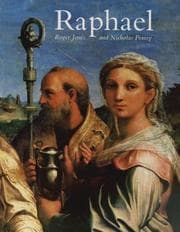 Tapa de Raphael