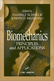 Tapa de Biomechanics