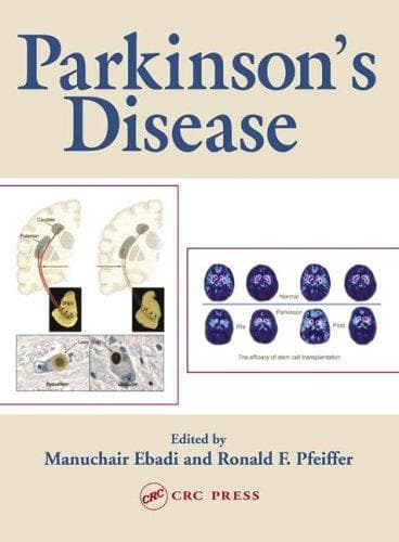 Tapa de Parkinson's Disease