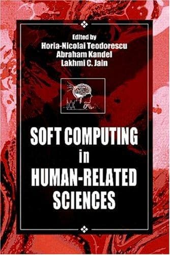Tapa de Soft-computing in human-related sciences