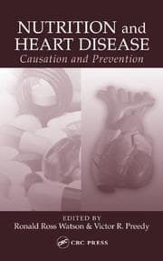 Tapa de Nutrition and heart disease