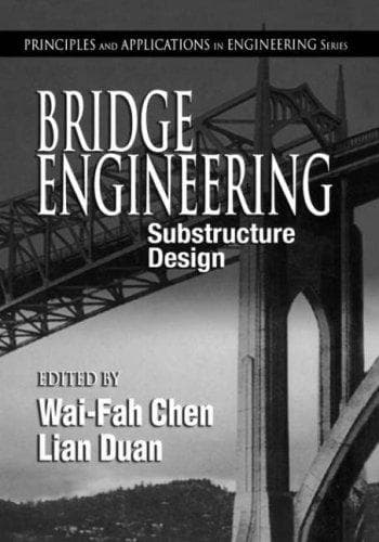 Tapa de Bridge engineering