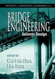 Tapa de Bridge engineering