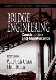 Tapa de Bridge engineering