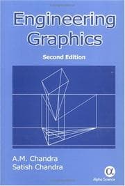 Tapa de Engineering Graphics