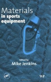 Tapa de Materials in Sports Equipment