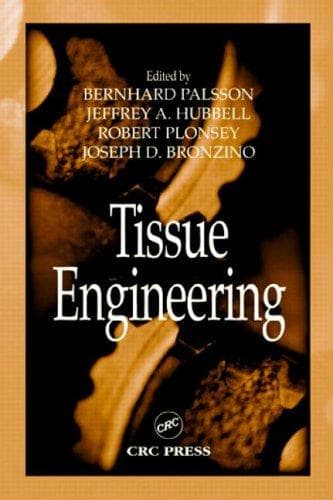 Tapa de Tissue engineering