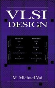 Tapa de VLSI Design