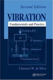 Tapa de Vibration