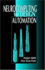 Tapa de Neurocomputing for design automation