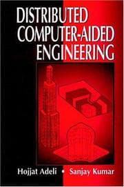 Tapa de Distributed computer-aided engineering