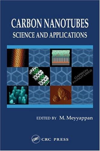 Tapa de Carbon Nanotubes