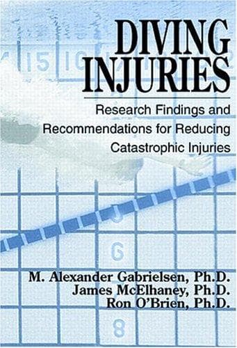 Tapa de Diving Injuries