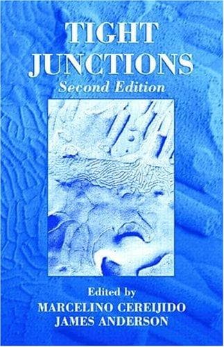 Tapa de Tight Junctions, Second Edition