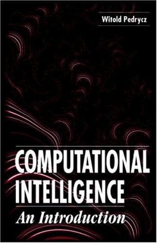 Tapa de Computational intelligence