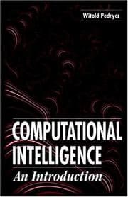 Tapa de Computational intelligence