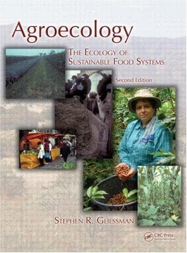 Tapa de Agroecology