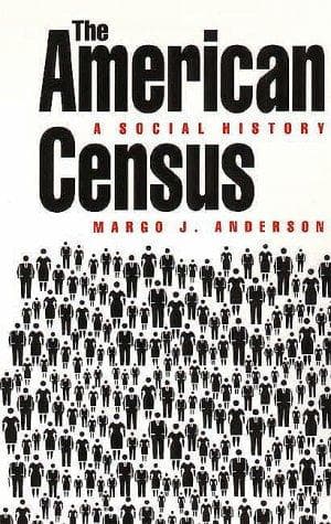 Tapa de The American census