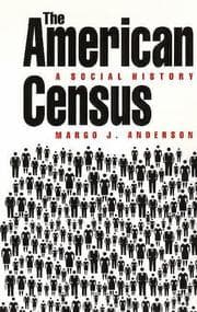 Tapa de The American census