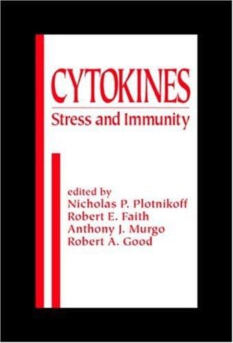 Tapa de Cytokines