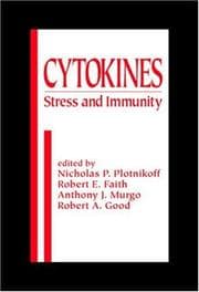 Tapa de Cytokines