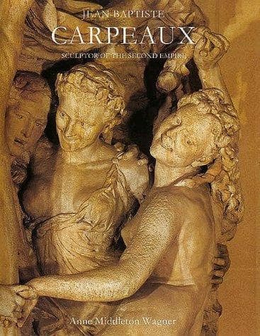 Tapa de Jean-Baptiste Carpeaux