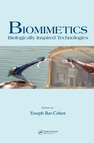 Tapa de Biomimetics