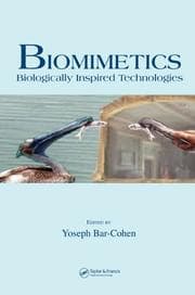 Tapa de Biomimetics