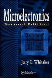 Tapa de Microelectronics