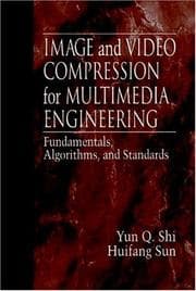 Tapa de Image and video compression for multimedia engineering
