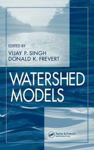 Tapa de Watershed Models