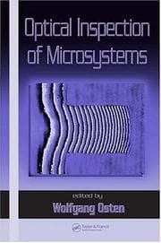 Tapa de Optical inspection of microsystems