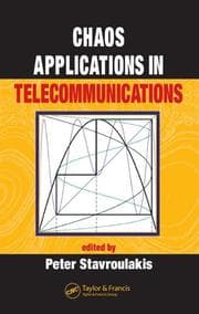 Tapa de Chaos Applications in Telecommunications