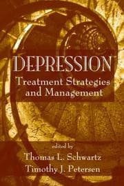 Tapa de Depression