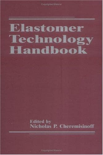 Tapa de Elastomer Technology Handbook
