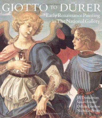 Tapa de Giotto to Durer