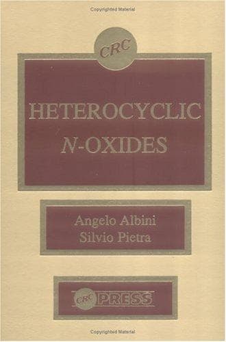 Tapa de Heterocyclic N-oxides