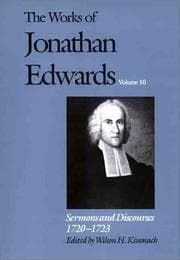 Tapa de Sermons and discourses, 1720-1723