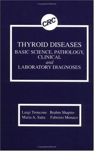 Tapa de Thyroid Diseases